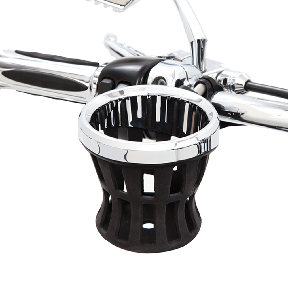 DRINK HOLDER CHROME 59.95